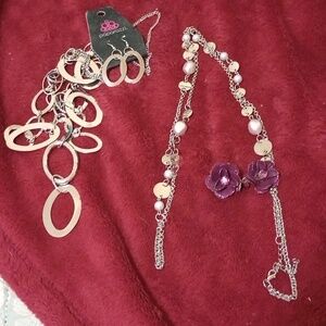 Small Jewelry Lot